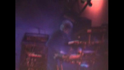 The Prodigy - Medusas Path [live in Athens 2004]