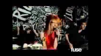 Paramore - Misery Business