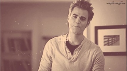 [vd] elena and stefan shattered ones