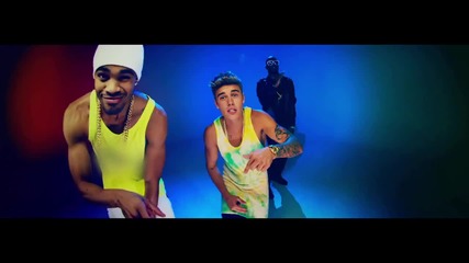Maejor Ali Ft. Juicy J & Justin Bieber - Lolly [music Video] 1080p [sbyky]