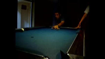 Stariavulk Play Biliard