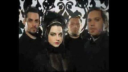 Evanescence
