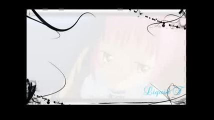Stay With Me [amuto][shugo Chara]