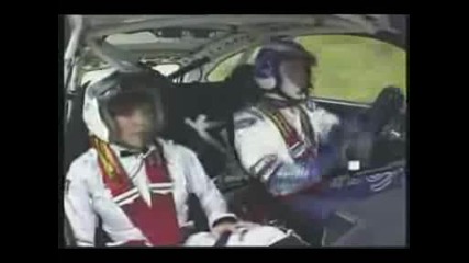 Wrc - Colin Mcrae - Pace Note Lessons