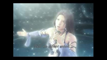 Hijo De La Luna - Final Fantasy - Vii