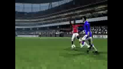 Много як трейлър на Fifa 2010