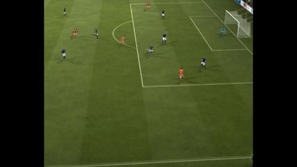 Fifa 13 | Пропуск !!! :ххх