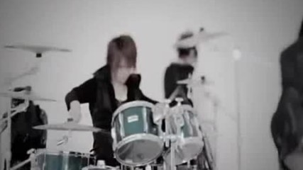 Vidoll - Crescent gazer Pv Full