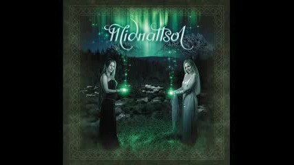 Midnattsol - Northern Light 