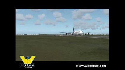 Tower Simulatora380v2 Fsx