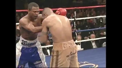 Shane Mosley Hl