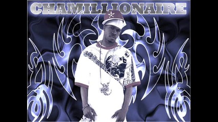 Chamillionaire - Salute Your General 