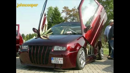 Поздрав 3а Всички Vw Манияци 