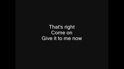 Christina Aguilera - Not Myself Tonight 