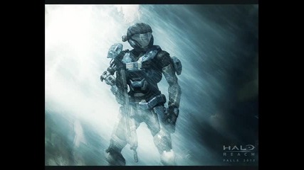 Halo tribute - League of Darkness