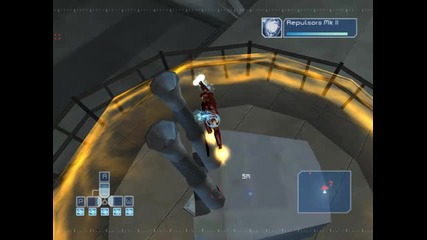 Iron Man Епизод 6