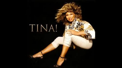 Tina Turner - Tina [full Album]