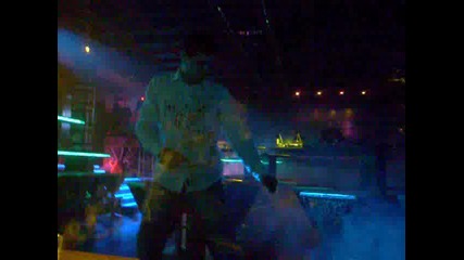 Exclusive Club Borkata Birthday Party 3