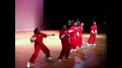 Reaction Dance Group (hq) 