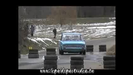 Рали 2010 