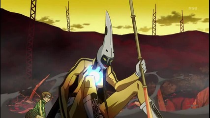 Persona 4 The Animation 25 Eng Subs Final [high]