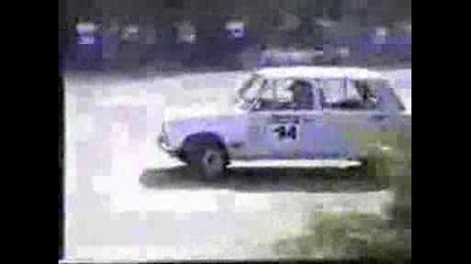 Lada Drift