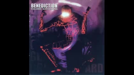 Benediction - Deadfall 