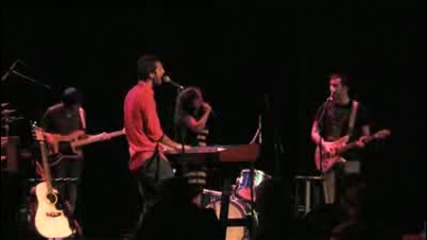 Break Every Chain Live - Will Reagan & United Pursuit _ Official
