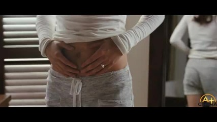 Здрач:зазоряване Част 1 - Български трейлър
