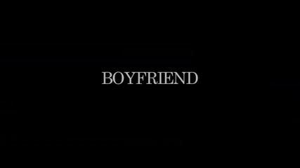 Teaser #2 Justin Bieber - Boyfriend Video
