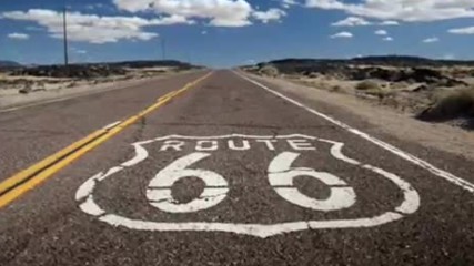 The Rolling Stones - Route 66