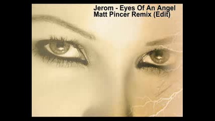 jerom - eyes of an angel 2008 [trance]