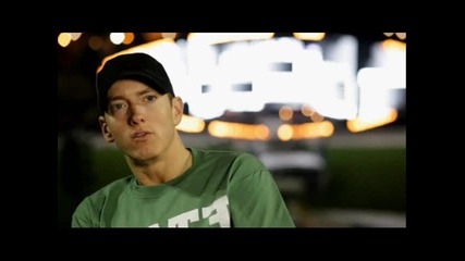 Eminem ft Royce Da 5'9 - Take From me