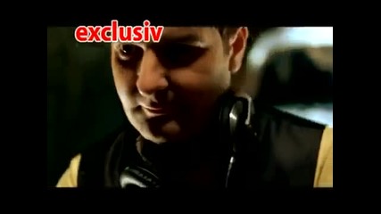 mossano - indiano tech *official video*