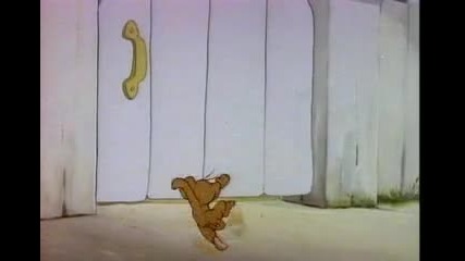 Tom & Jerry 10 