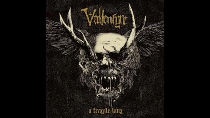 Vallenfyre - Desecration ( A Fragile King-2011)