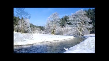 Winter Dreams [music_ Giacomo Puccini - Humming chorus _ Mad