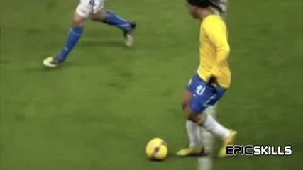 Epic Skills Volume 7