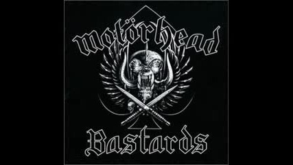 Motorhead - Born To Raise Hell