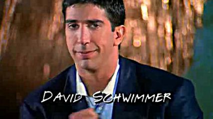 Friends, Season 8, Episode 6 - Bg Subs