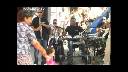 Ork. Tik Tak 2014