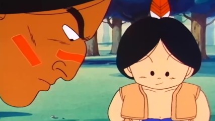 Dragon Ball 118 - Prelude to Vengeance