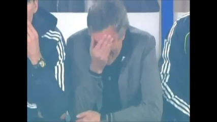 Top 5 Funniest Moments - Jose Mourinho