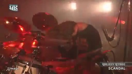 Scandal image live