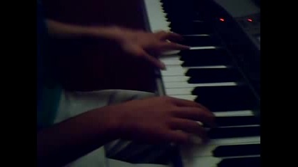 Sonata Arctica - Tallulah (Piano)