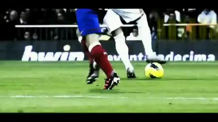 Cristiano Ronaldo vs Lionel Messi 2012 Hd New