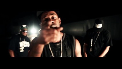 Trae Tha Truth feat. Freeway and A. B. N. Renegadez - Lights Off [2012 Official Music Video]
