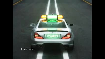 2008 Mercedes Benz Amg Sl63 Sl65