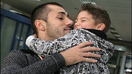 Петър Занев: Искам 2013-та да е по успешна за националния отбор от 2012-та