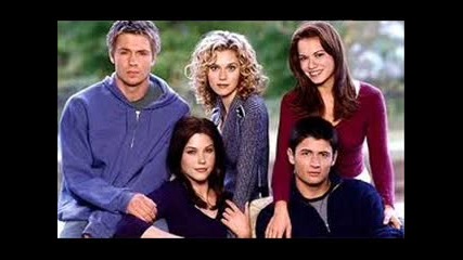 One tree Hill s2 e19 